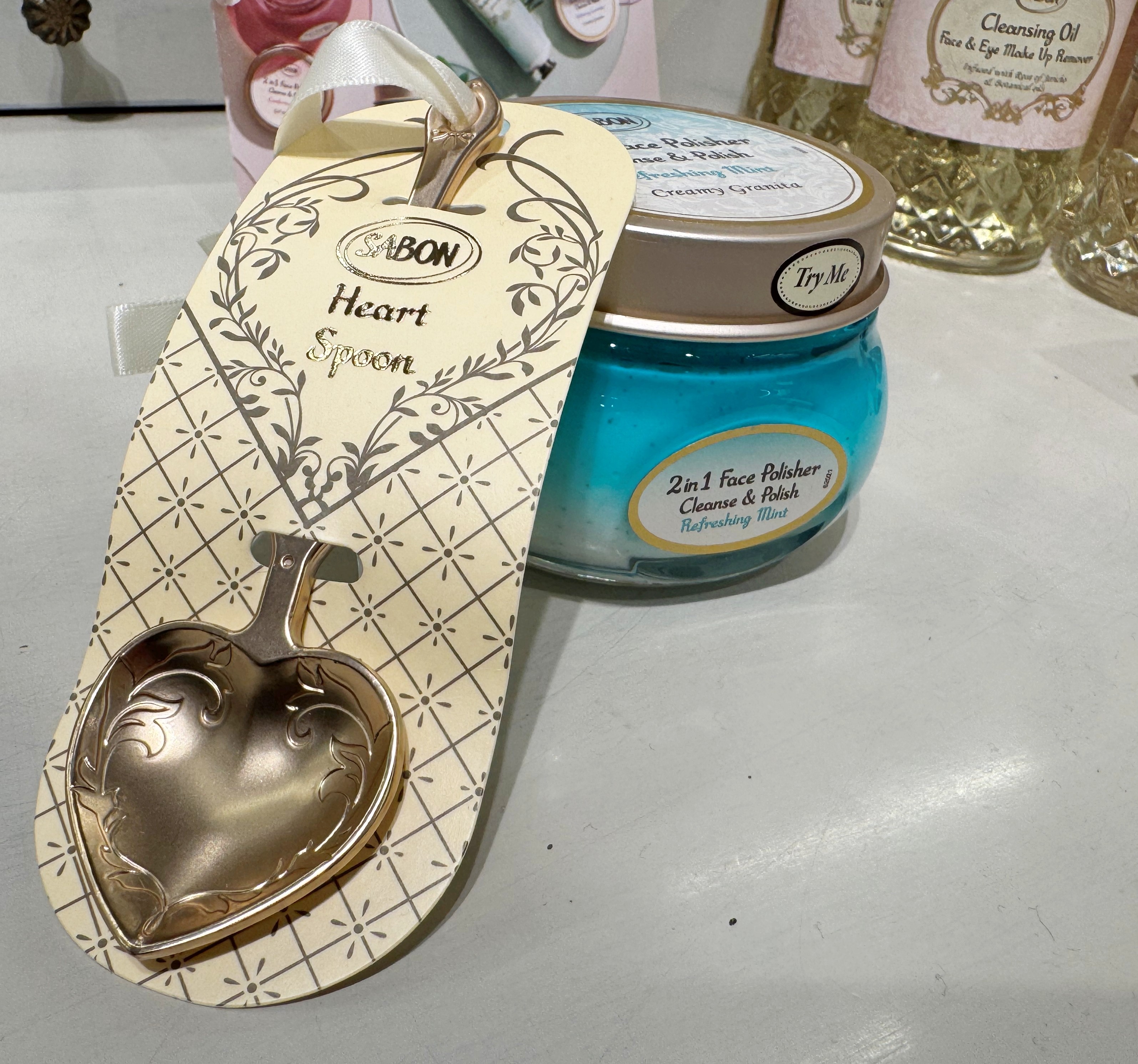 SABON