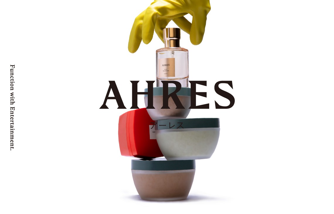 AHRES (อาเรส)
