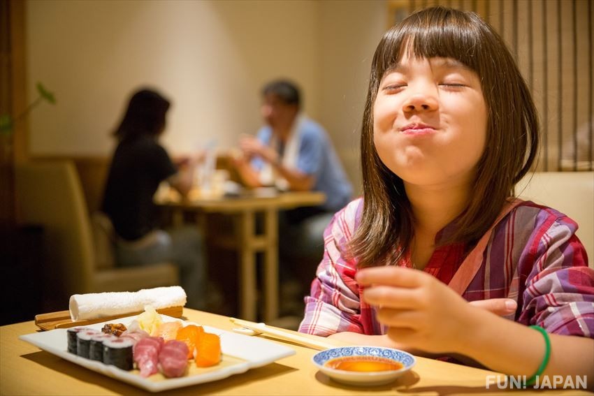 ร้านอาหารและอาหารแสนอร่อยย่านชิบูย่า ที่คุณควรลอง!