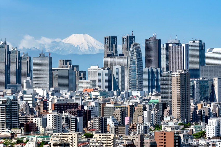 Things To Do In Shinjuku That You Cannot Miss