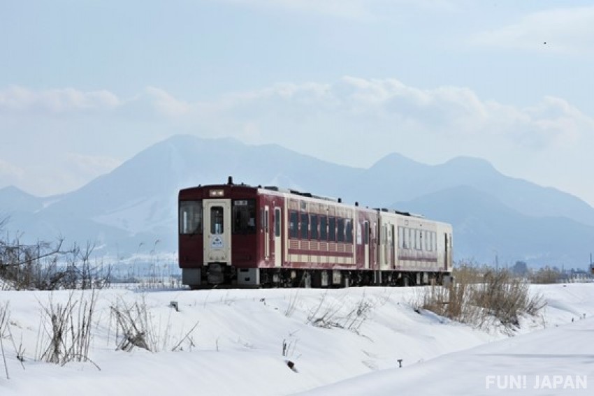 一度は乗ってみたい！甲信越エリアの観光列車6選 後編