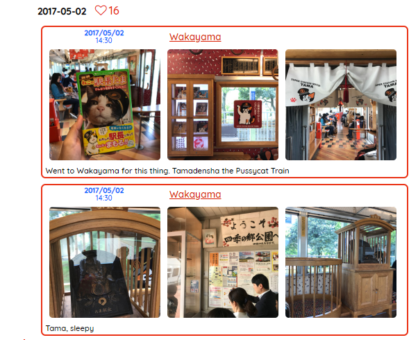 Japan-travel Themed International Exchanges on “FUN! JAPAN Travel Logs!”