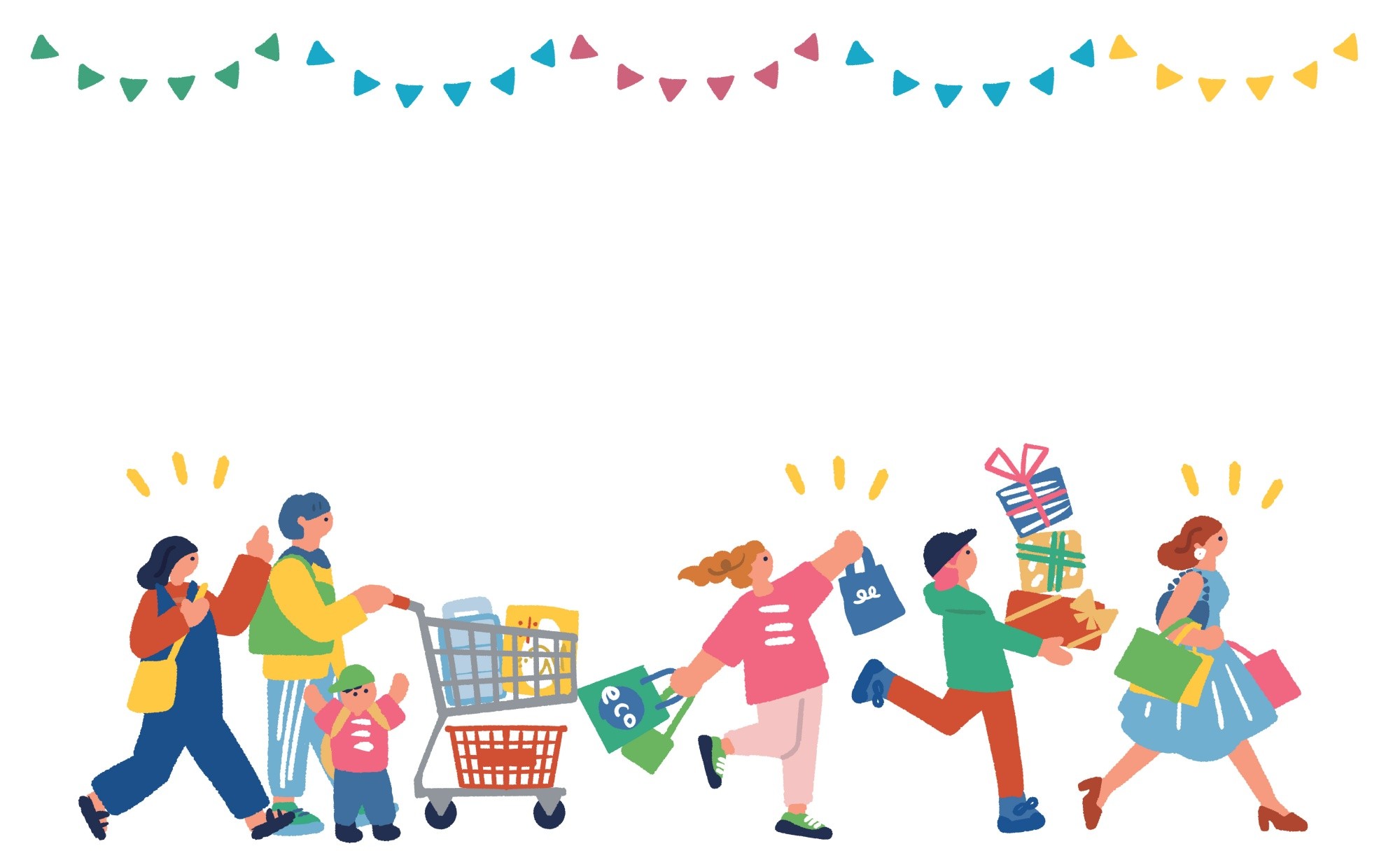 Shopping
