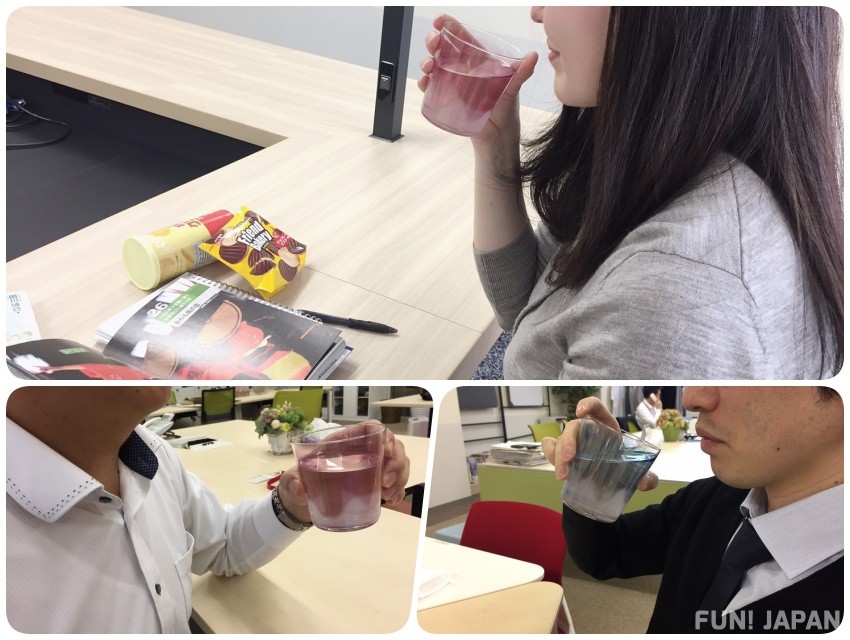 【使用感想】喝東西也是種享受「FUJIUTSUSHI富士山玻璃杯」日本人第一手心得