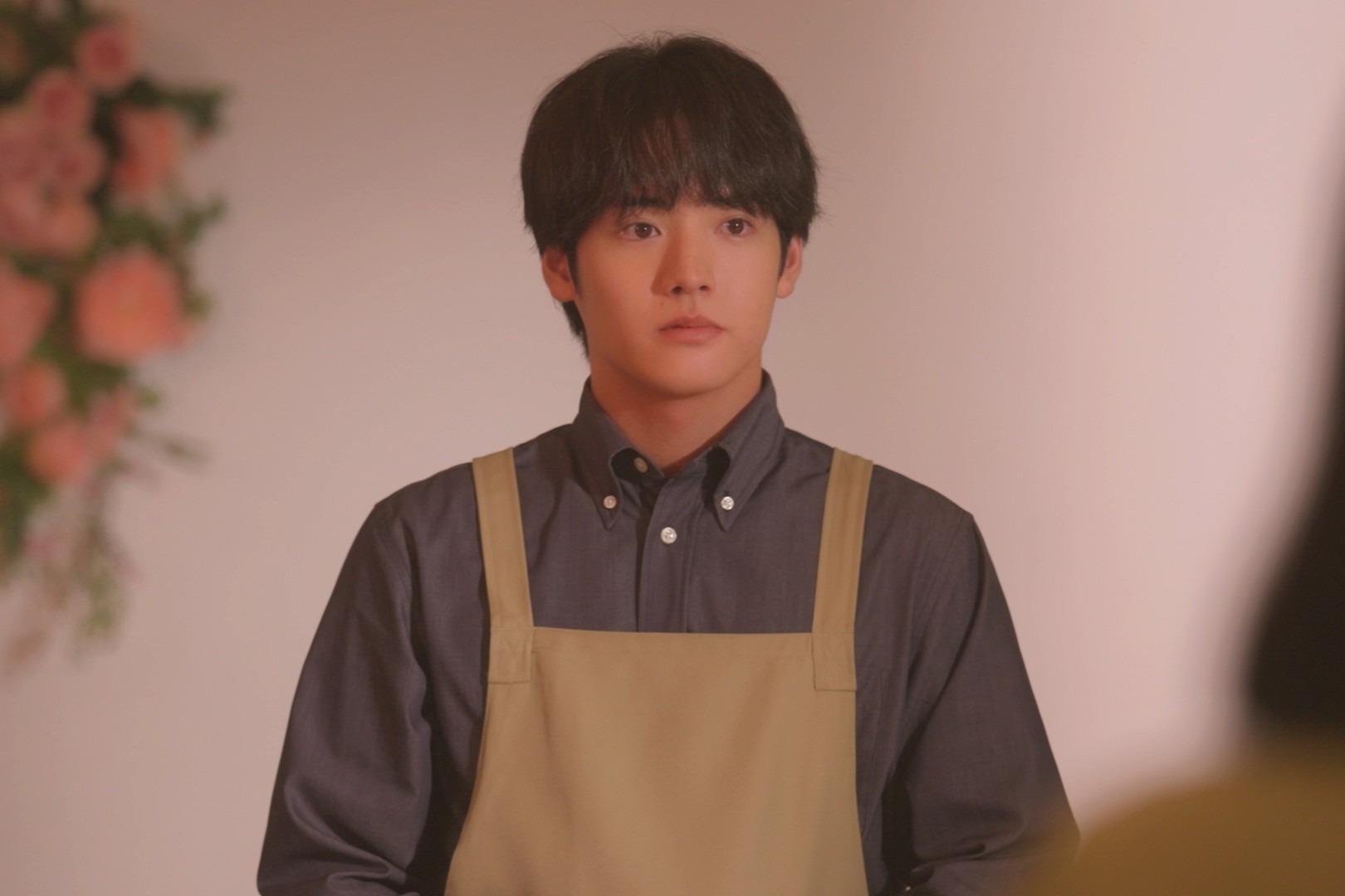 キンパとおにぎり 第5話