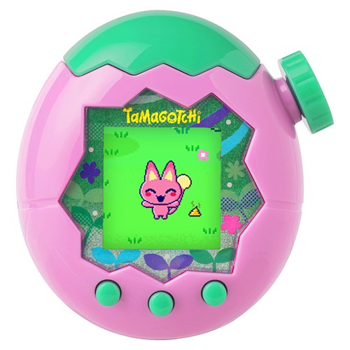 Tamagotchi Paradise