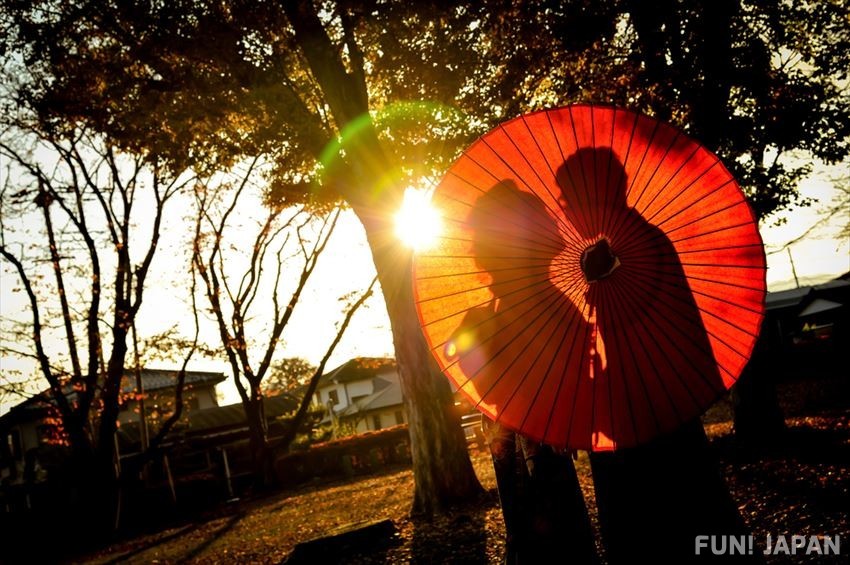 Tokyo Honeymoon: The Latest Style for The Couples