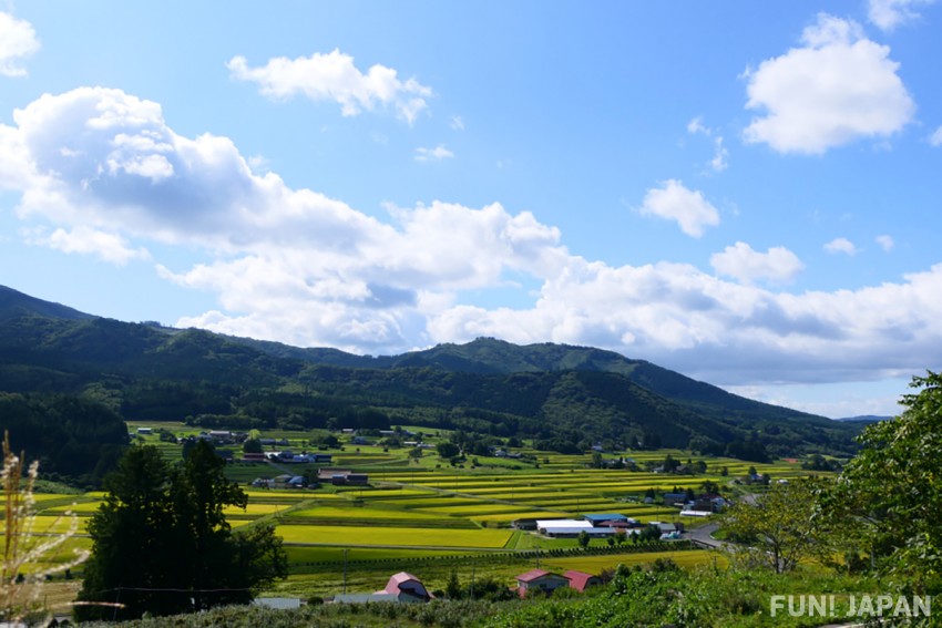 Recommended Hotels in Tono with Pastoral Views Unique to Japan!