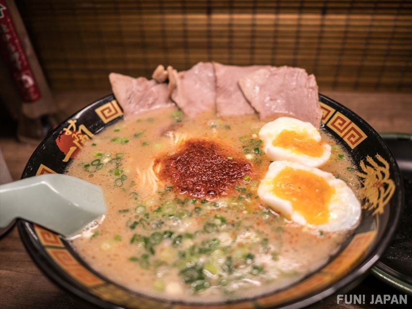 Where to find the Best Food and Restaurant in Ueno