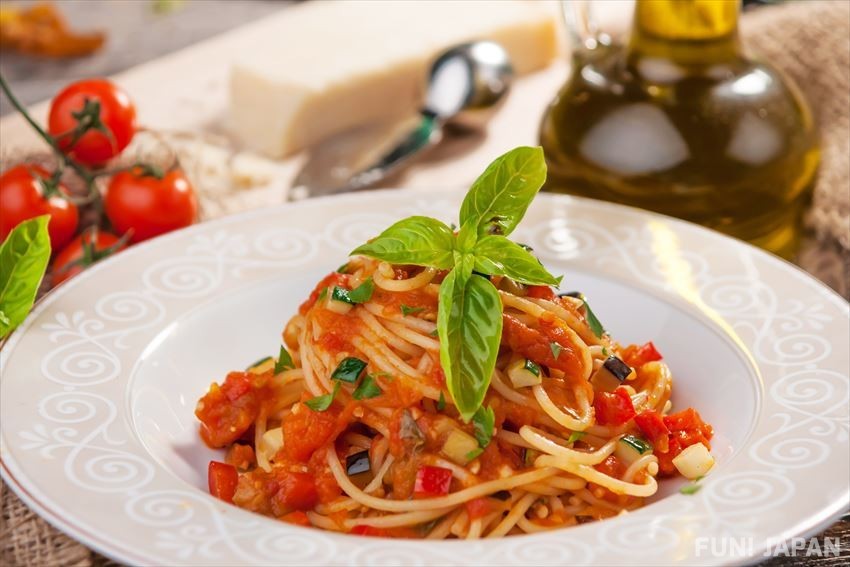 Italian Restaurant which uses Seasonal Ingredients
