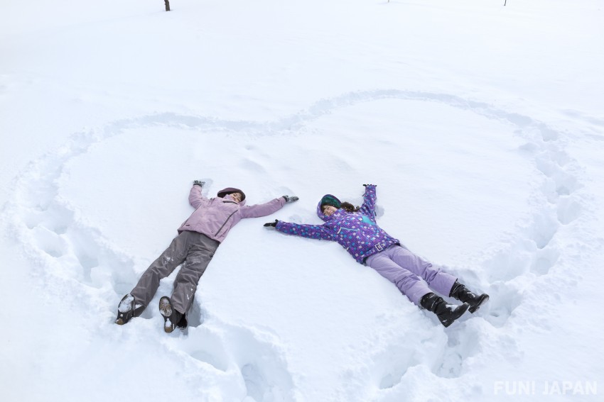 北海道・東北の冬の雪祭り 3選