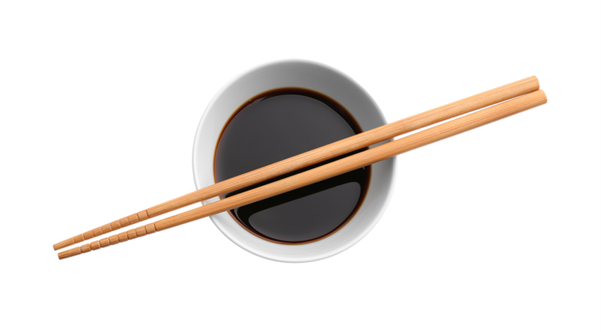 筷子使用指南：日本的禁忌與習慣