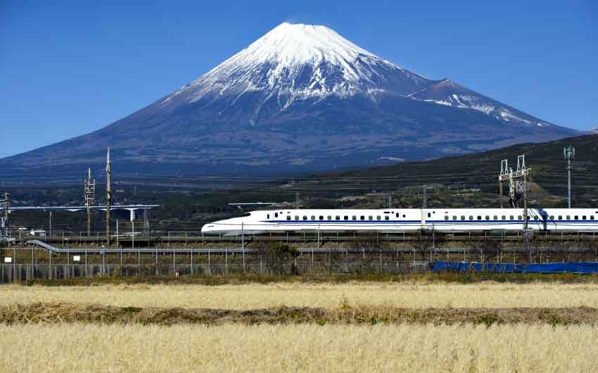 Mishima Station