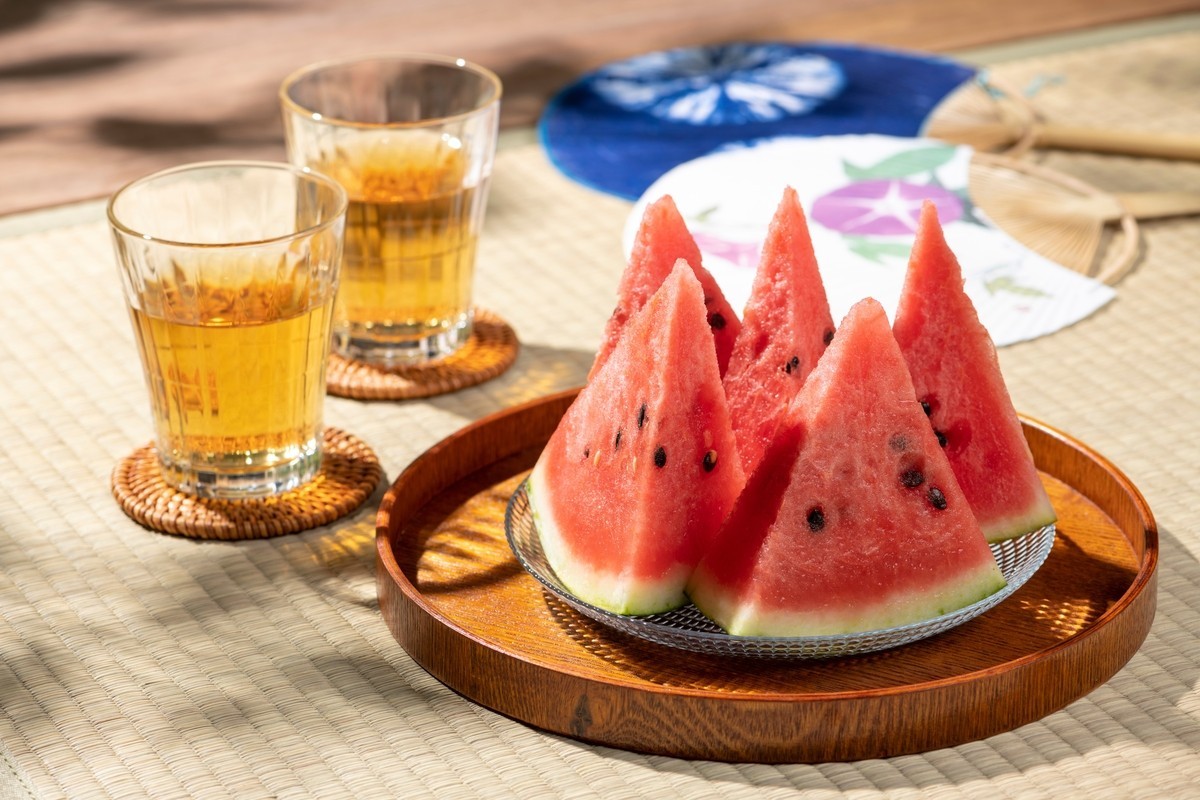 What Are Some Seasonal Japanese Foods in Summer? Survive the Heat with Refreshing Summer Cuisine