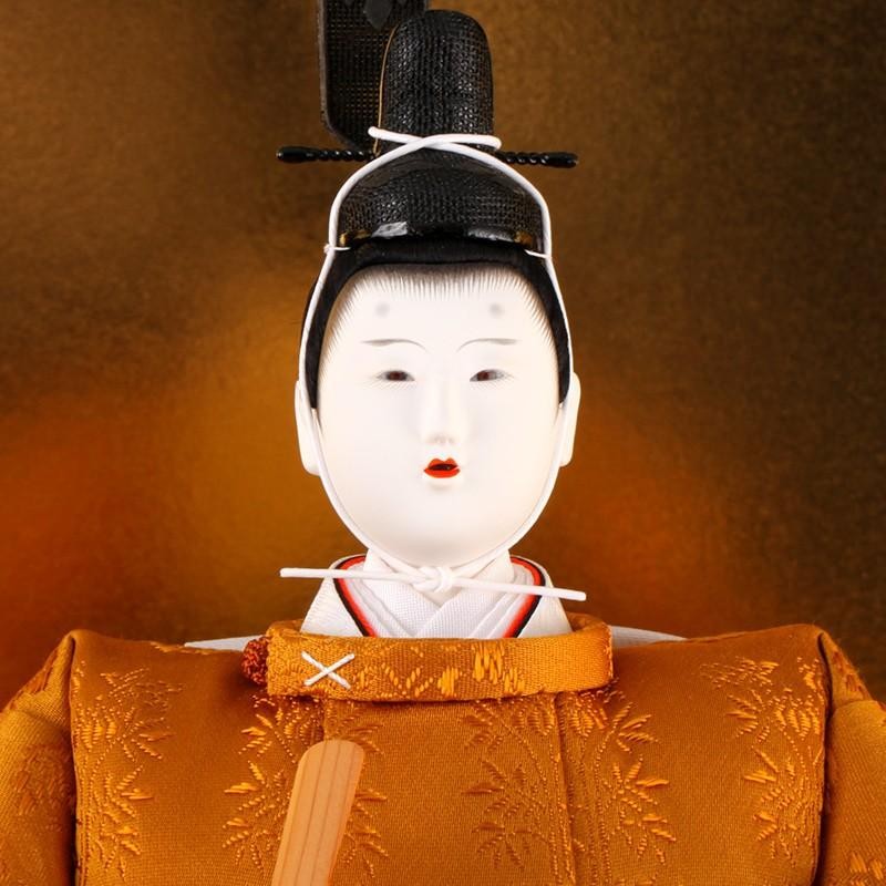 日本 傳統 人形 種類 歷史 特徵 駿河雛人形