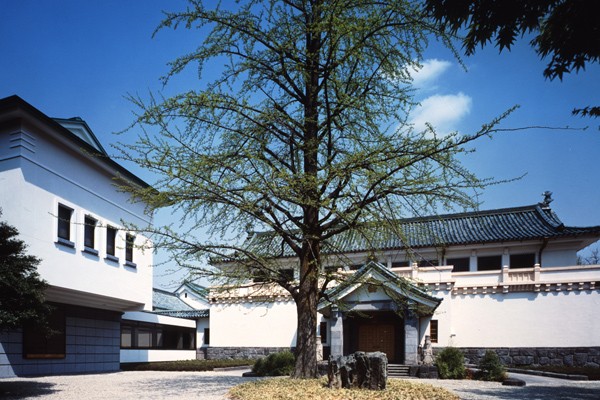 Tokugawa Art Museum in Aichi: Of Samurai Swords and Daimyos