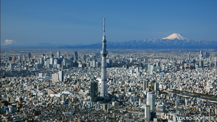 東京晴空塔®