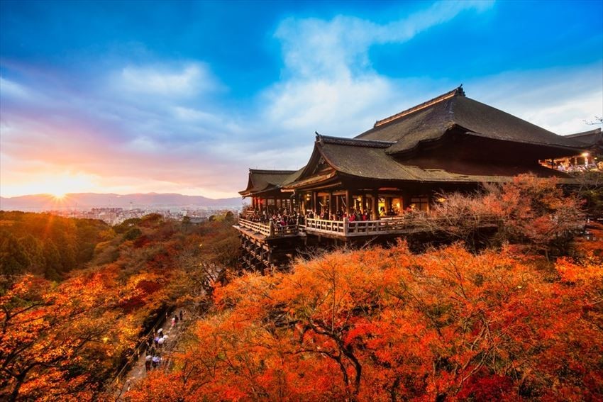 Panggung Kiyomizu