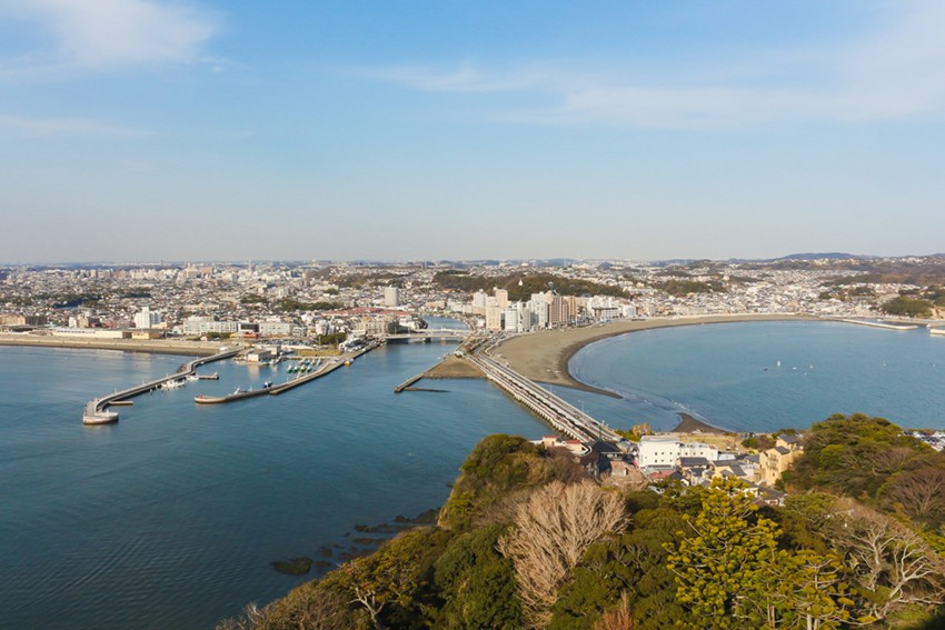 Thông tin về Enoshima