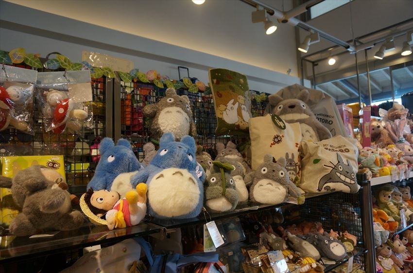JUNGLE: Cute characters goods and bags for your son