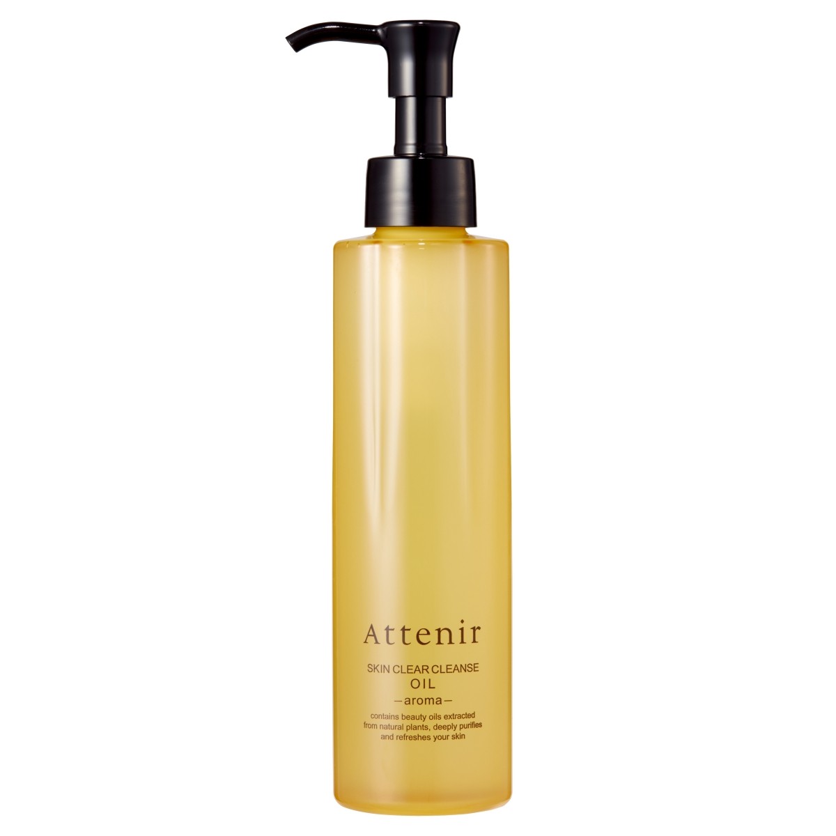 Attenir / Skin Clear Cleanse Oil Aroma Type Refreshing Citrus Scent
