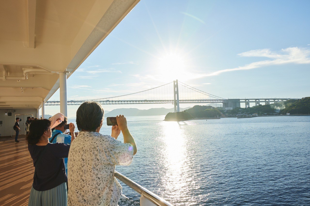 商船さんふらわあ