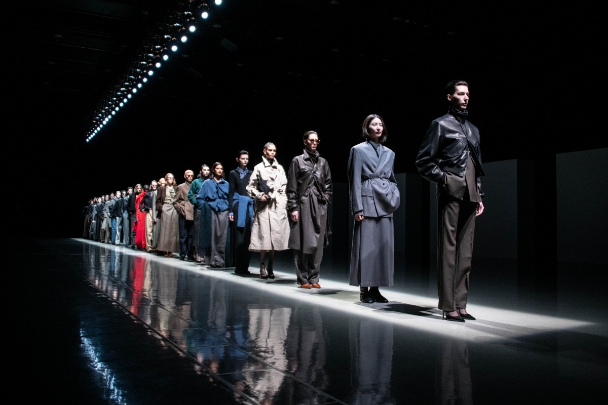 Rakuten Fashion Week TOKYO
