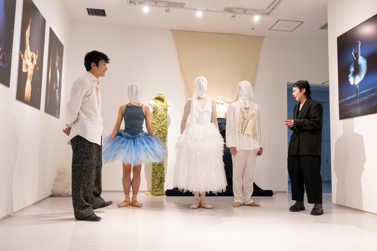 Rakuten Fashion Week TOKYO