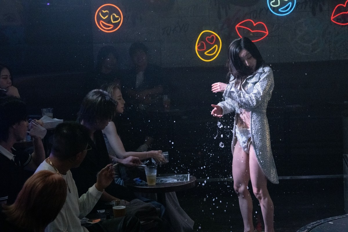 Nước thì nguy hiểm quá mà.