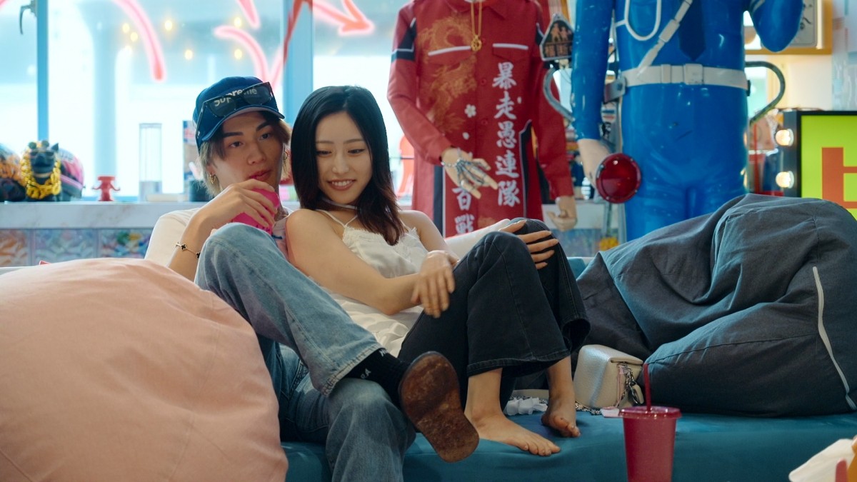 Nếu là kiểu Nisei như vậy thì tôi không cần