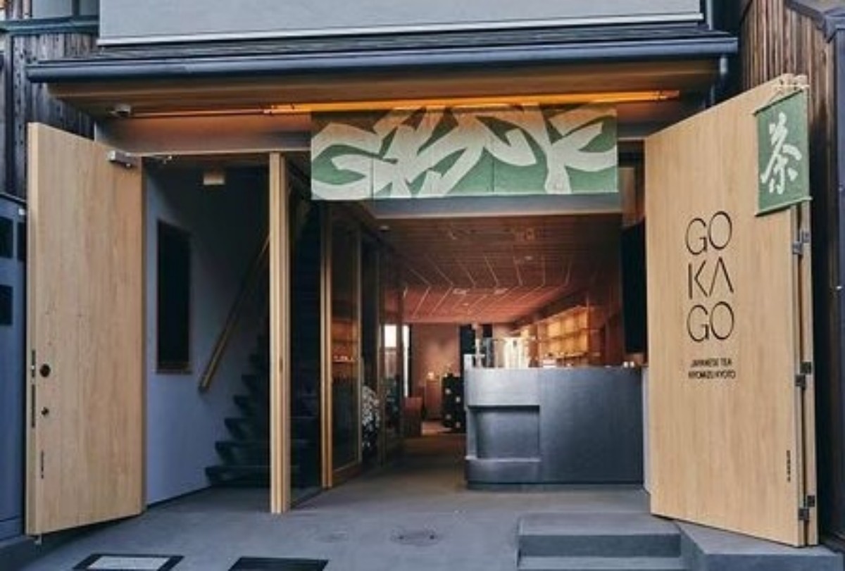 照片提供：GOKAGO