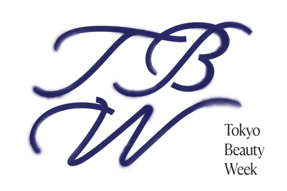 Tokyo Beauty Week