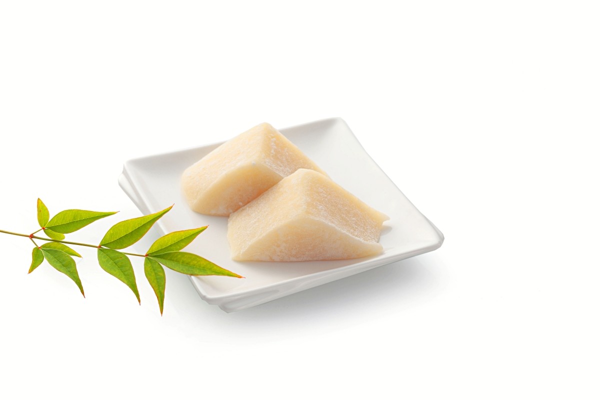 버터모치