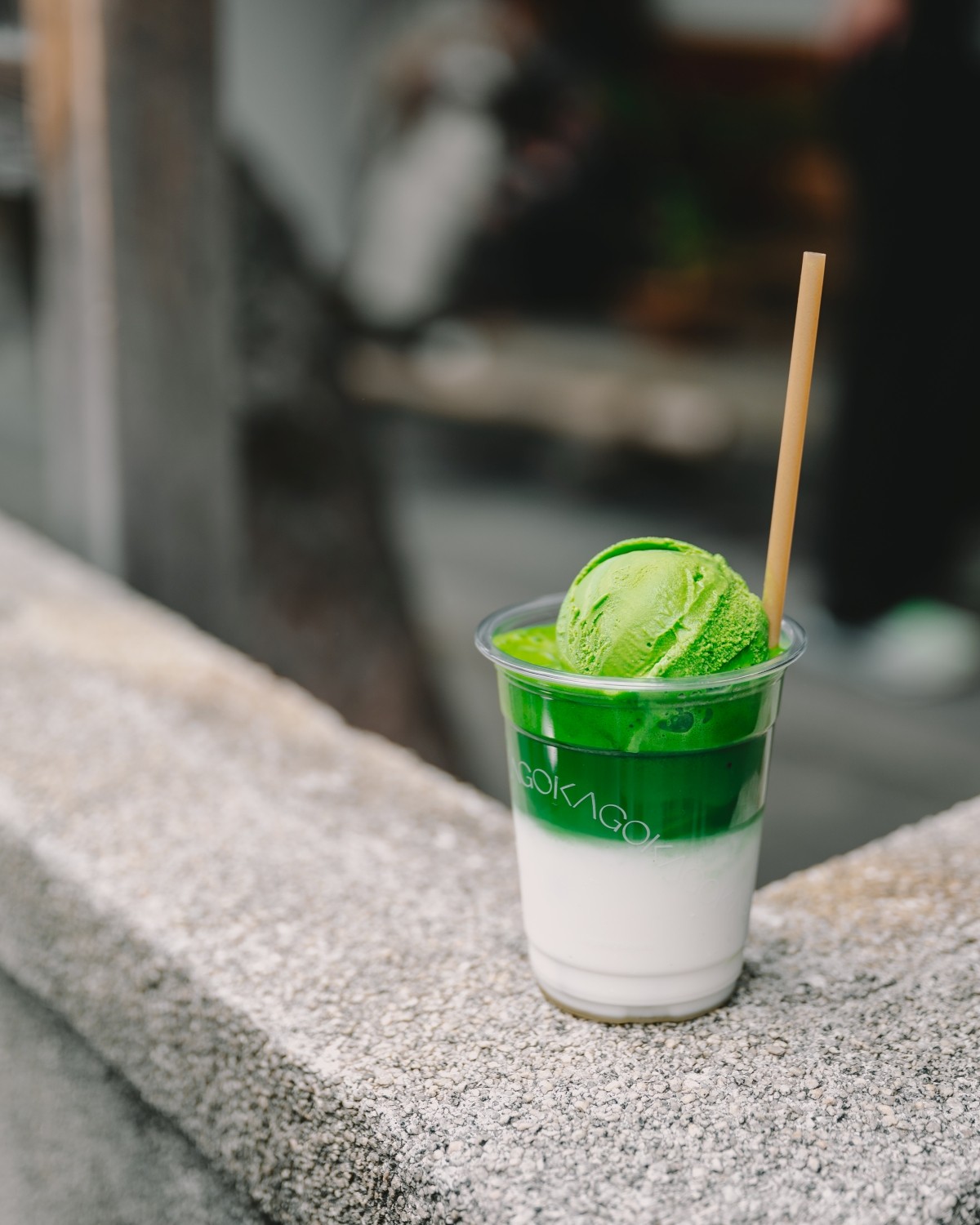 照片提供：GOKAGO