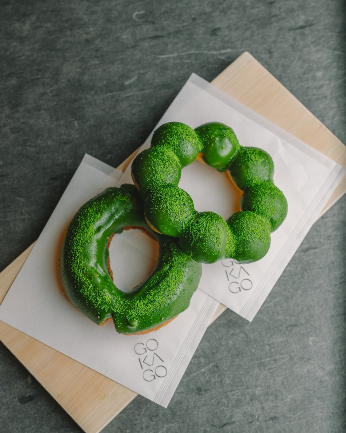 照片提供：GOKAGO