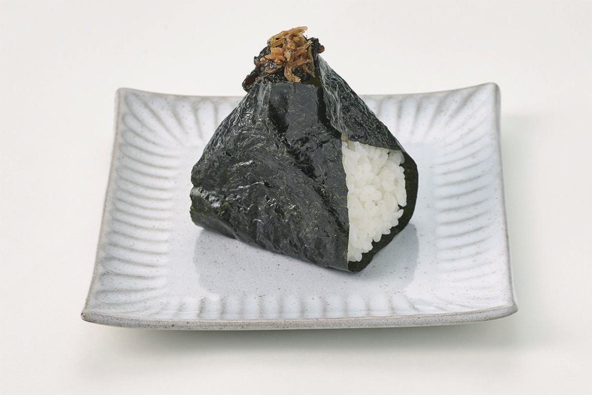 โอนิกิริยอดนิยมจาก Ochazuke Onigiri Yamamotoyama
