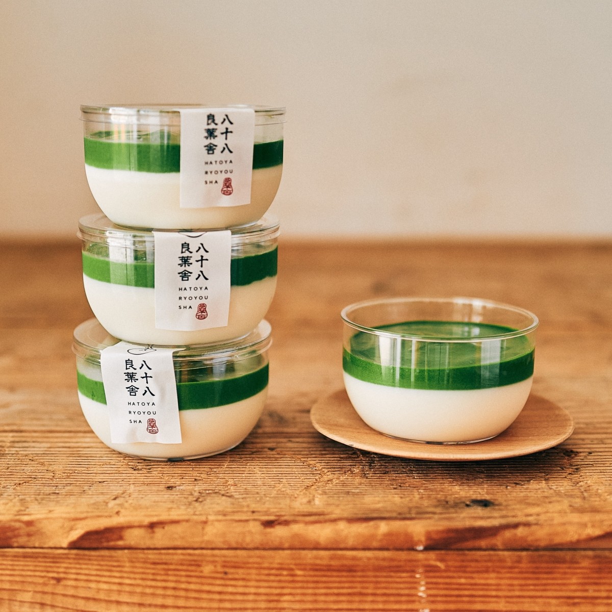 照片提供：八十八良葉舍清水