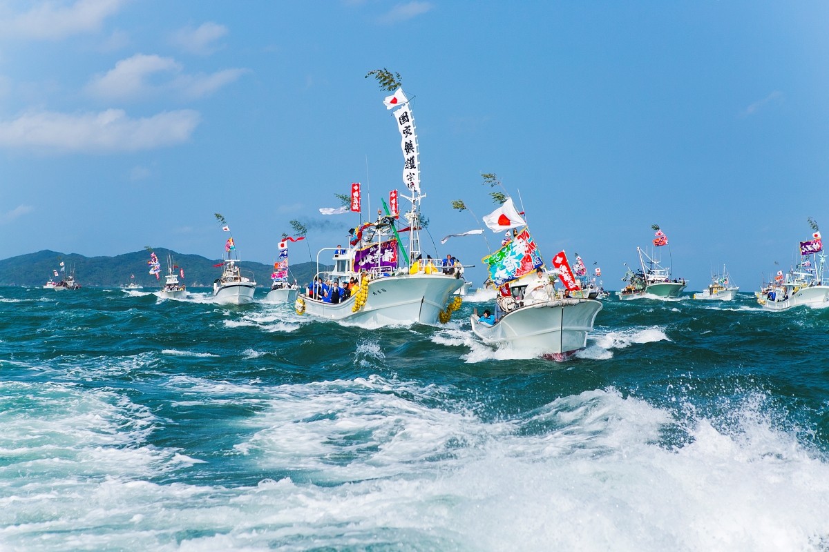 福岡 9月 10月 11月 イベント 祭り