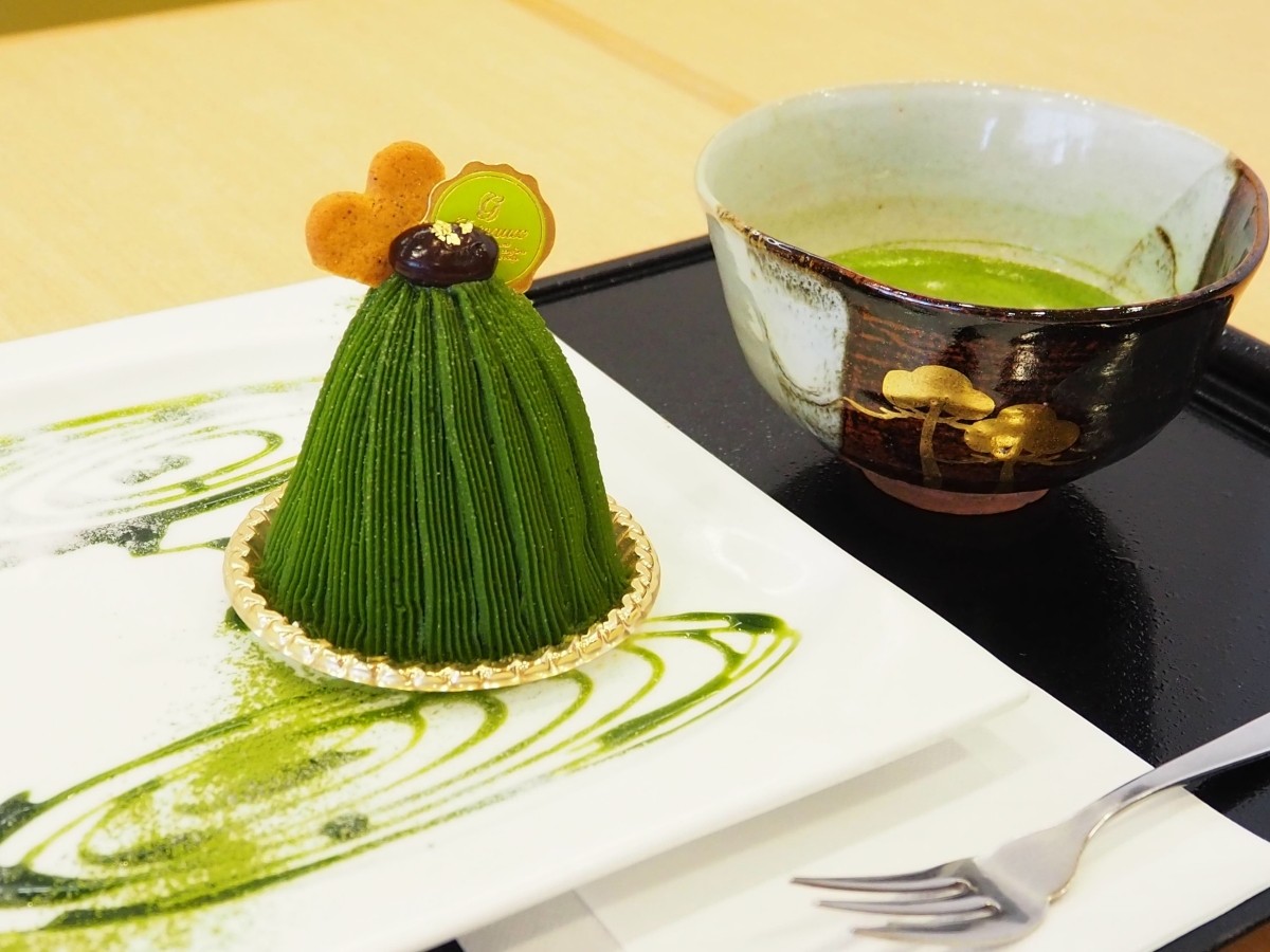 照片提供：和風咖啡店 季之音