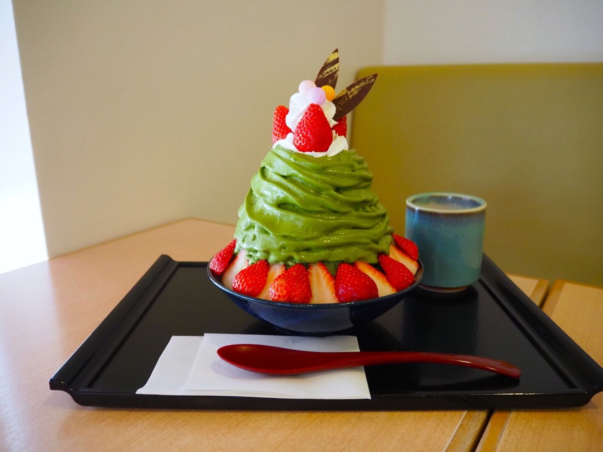 照片提供：和風咖啡店 季之音