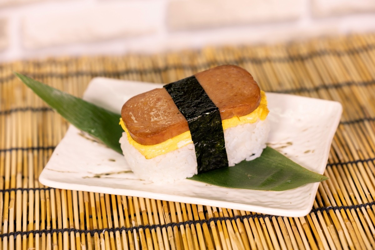 ข้าวปั้นยอดนิยมที่ Onigiri Gorichan