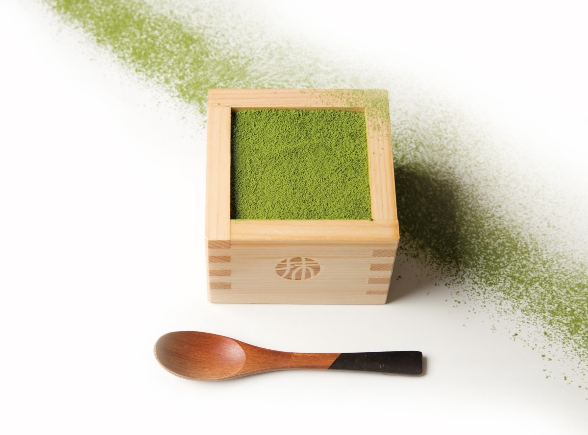 照片提供：MACCHA HOUSE 抹茶館