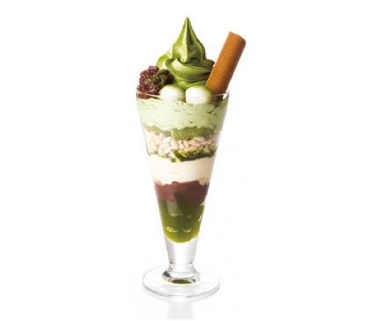 照片提供：MACCHA HOUSE 抹茶館