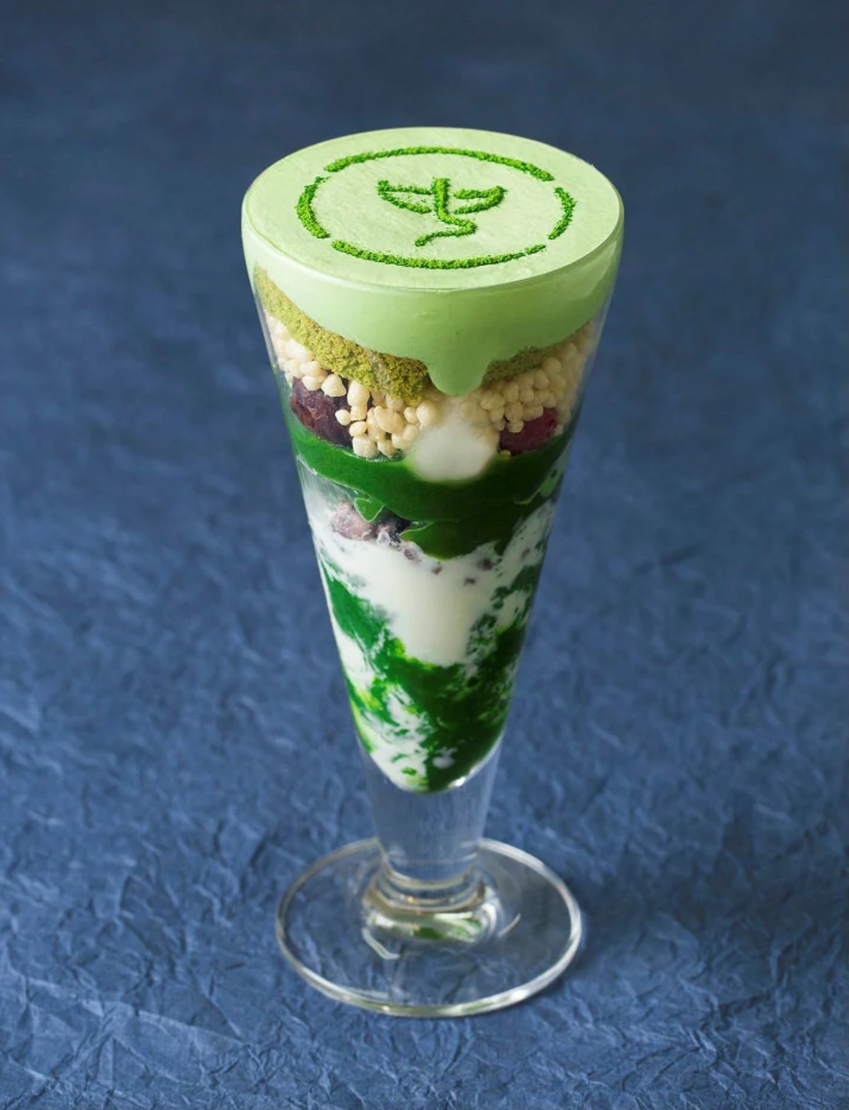 照片提供：中村藤吉本店 銀座店