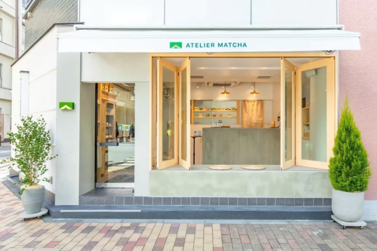 照片提供：ATELIER MATCHA
