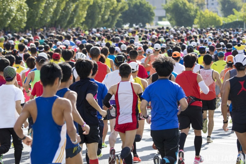How to Participate in a Marathon in Japan? Things to Know Before Joining