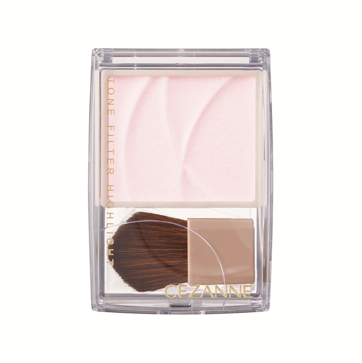 Tone Filter Highlight 02 Filter Pink