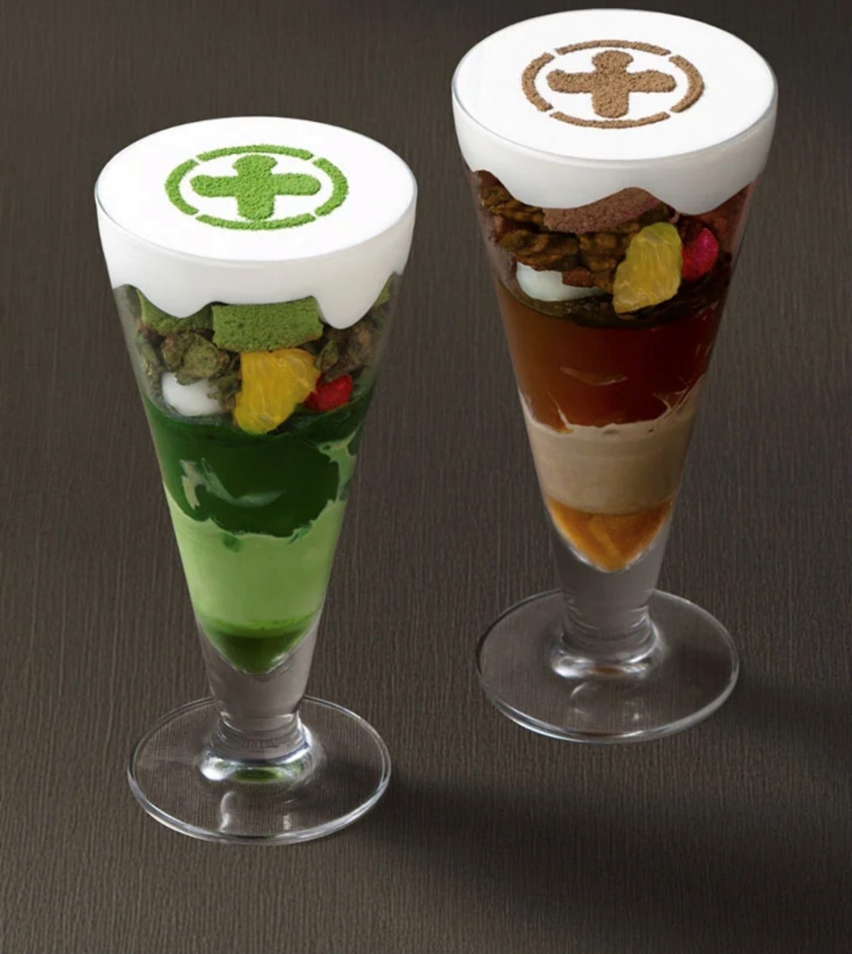 圖片提供：中村藤吉本店