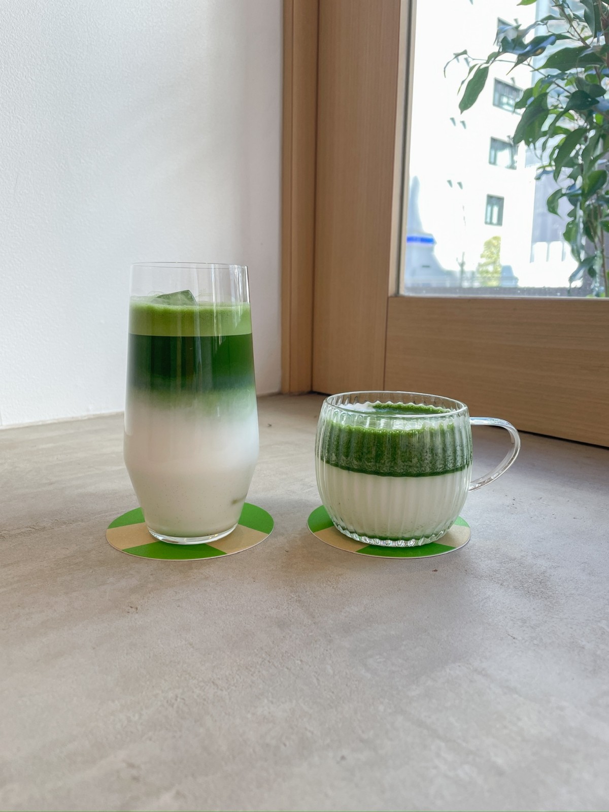 照片提供：ATELIER MATCHA