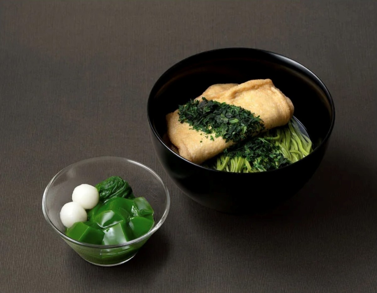 圖片提供：中村藤吉本店